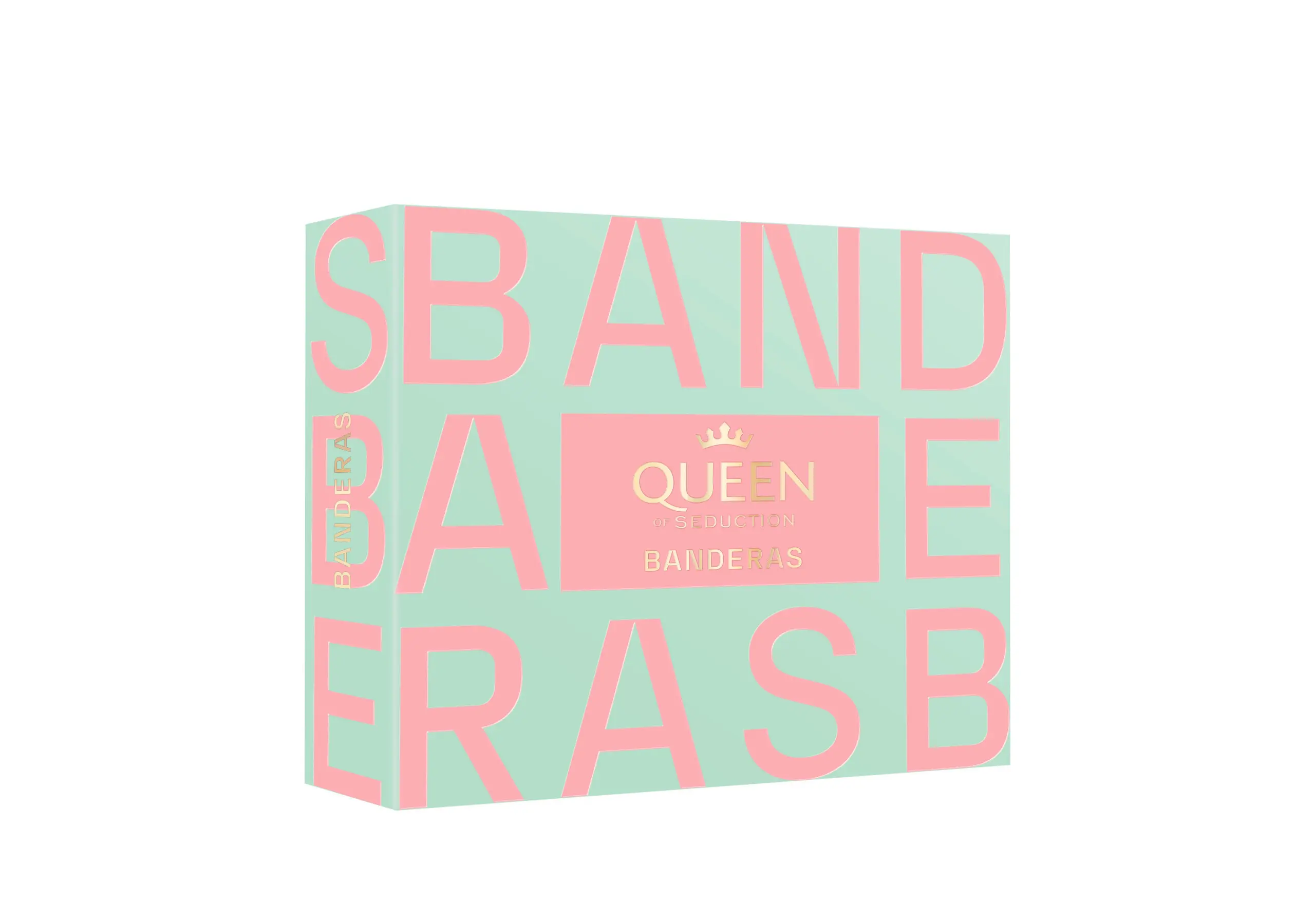BANDERAS Queen of Seduction Gift Set thumb 2
