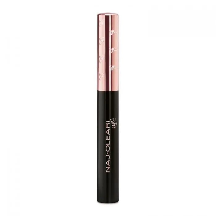 NAJ-OLEARI Impeccable Waterproof Eyeliner 4ml thumb 2