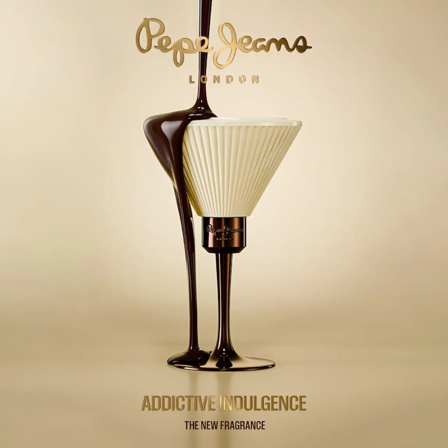PEPE JEANS ADDICTIVE INDULGENCE for HER EDP thumb 4