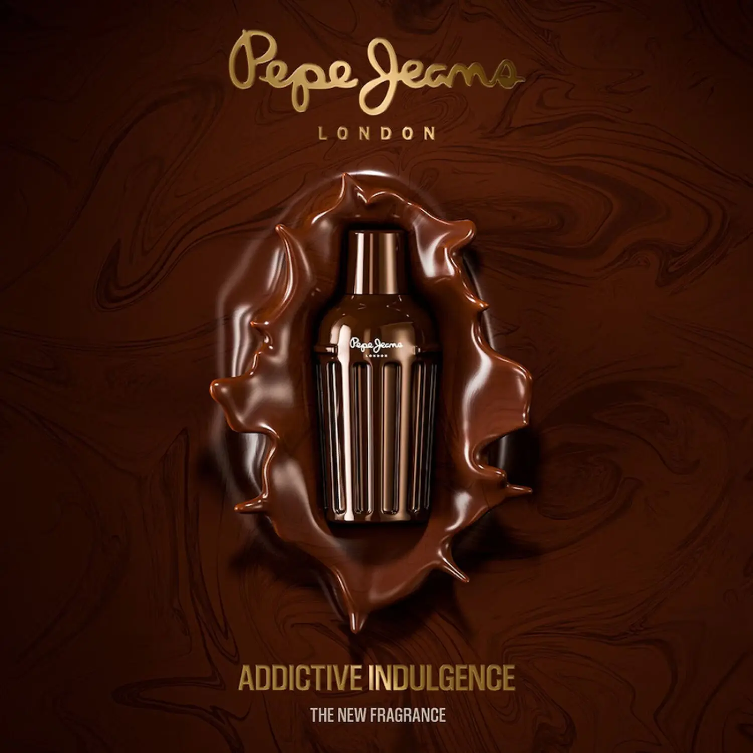 PEPE JEANS ADDICTIVE INDULGENCE for HIM EDP thumb 4