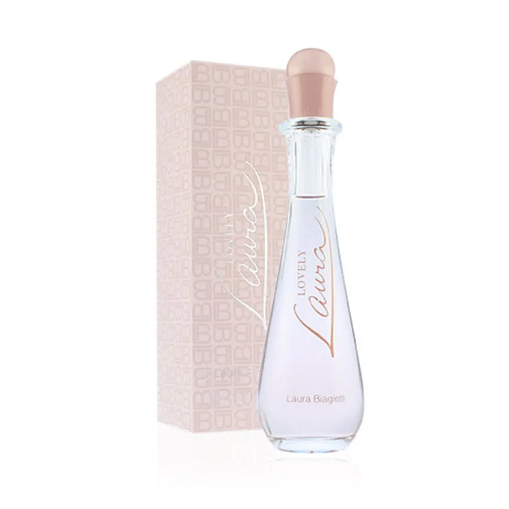LAURA BIAGIOTTI Lovely Laura EDT thumb 2
