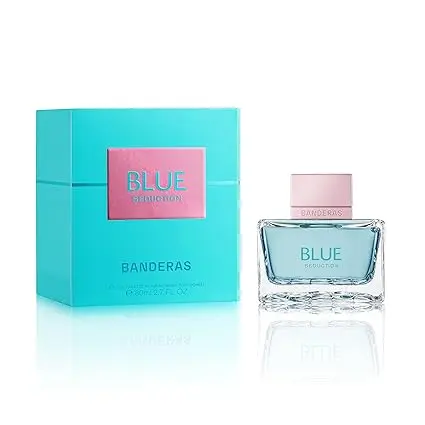 BANDERAS Blue Seduction EDT thumb 2