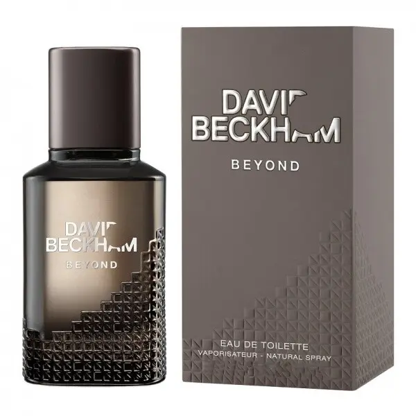 DAVID BECKHAM Beyond EDT 40 ML thumb 2