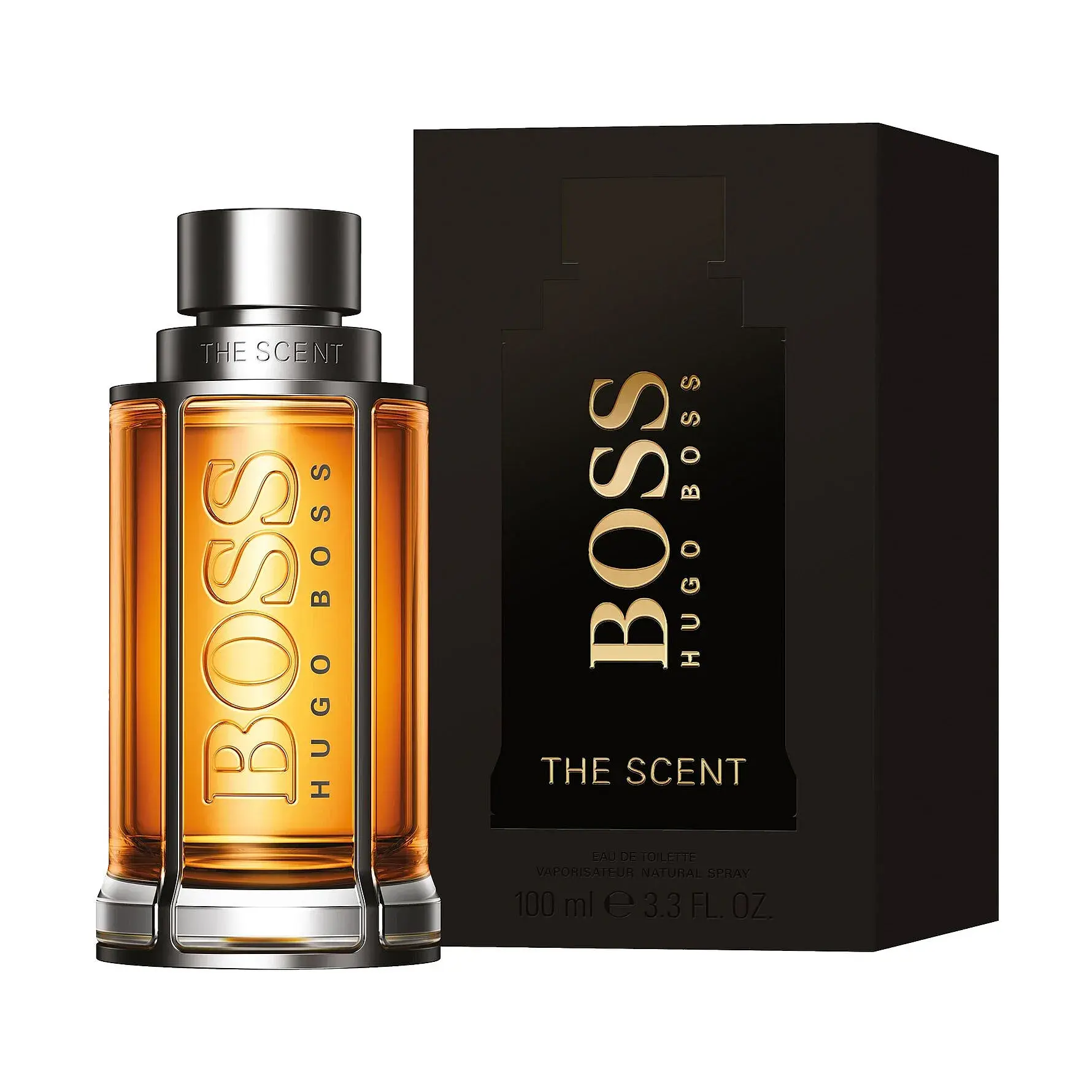 BOSS The Scent Him EDT thumb 2