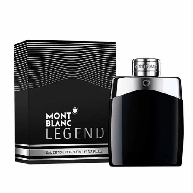 MONTBLANC LEGEND Men EDT thumb 2