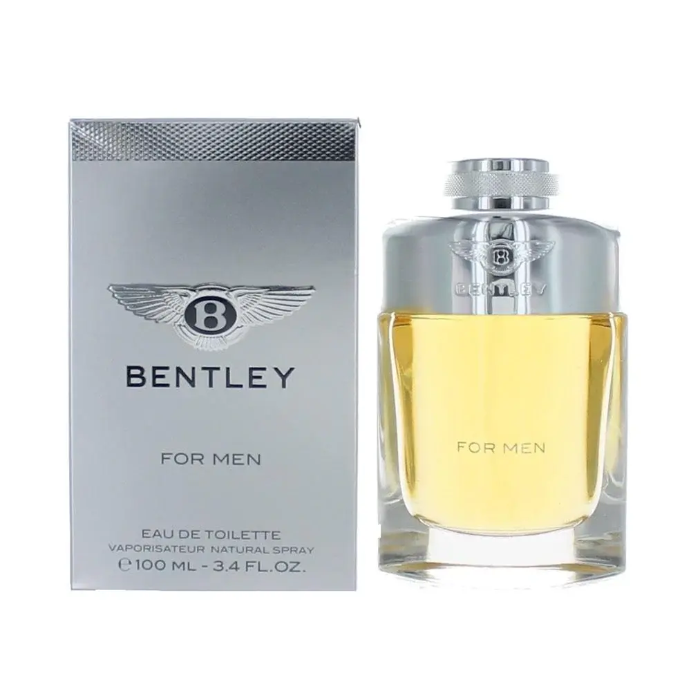 BENTLY For Men 100ml EDT thumb 2