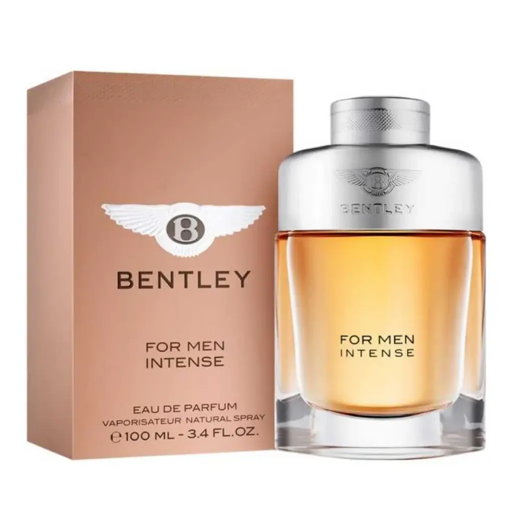 BENTLEY Intense for Men EDP 100ML thumb 2