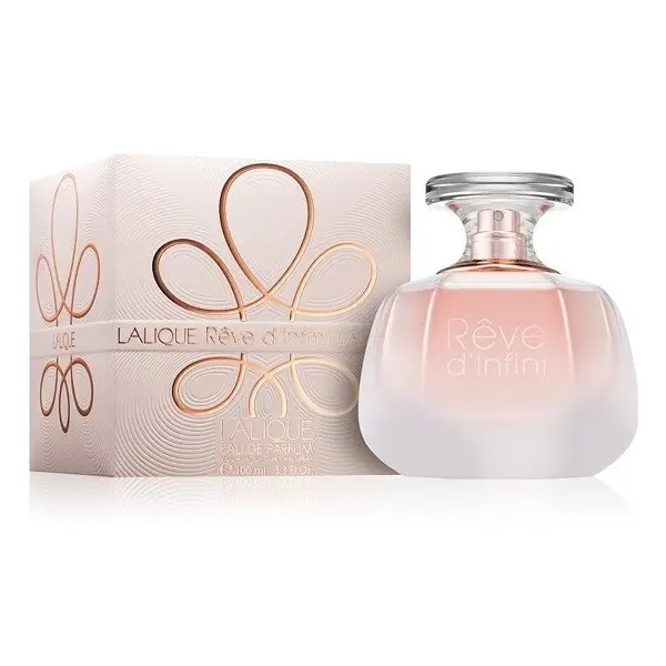 LALIQUE Reve Dinfini EDP 100ML thumb 2