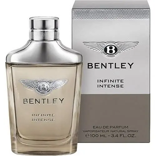 BENTLEY Infinite Intense for Men EDP 100ML thumb 2