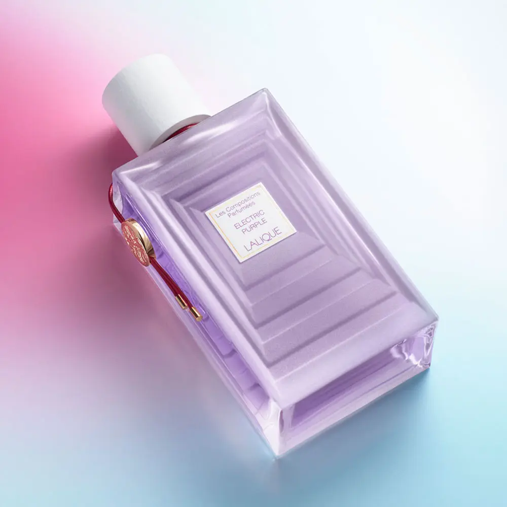 LALIQUE Electric Purple EDP 100ML thumb 4