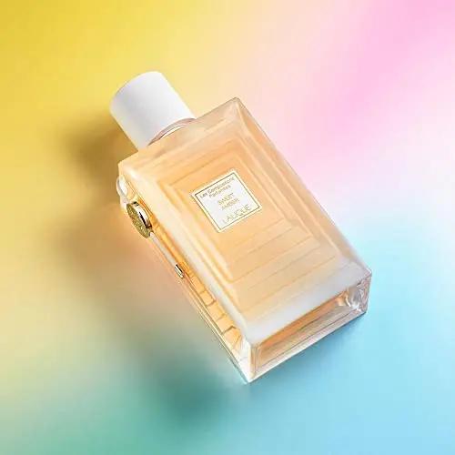 LALIQUE Sweet Amber EDP 100ML thumb 4