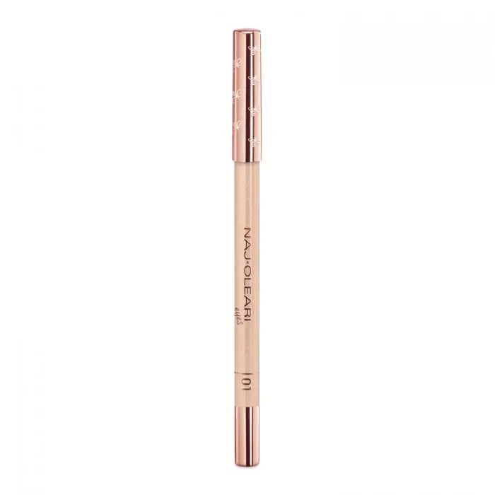 NAJ-OLEARI Long-lasting eye pencil 1.2g thumb 2