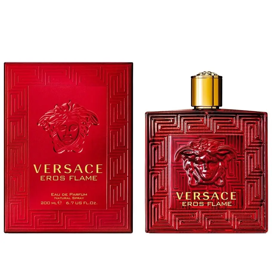 VERSACE EROS FLAME EDP thumb 2