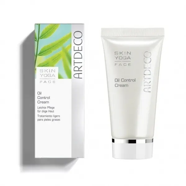 ARTDECO Oil Control Cream 50ml thumb 2