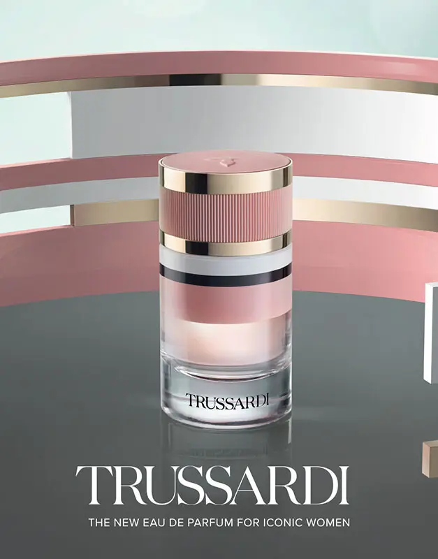 TRUSSARDI TRUSSARDI Ladies EDP thumb 4