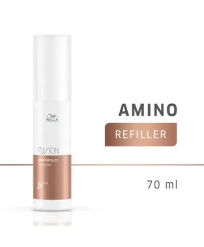 WELLA Fusion Intense Repair Amino Refiller 70ml thumb 2