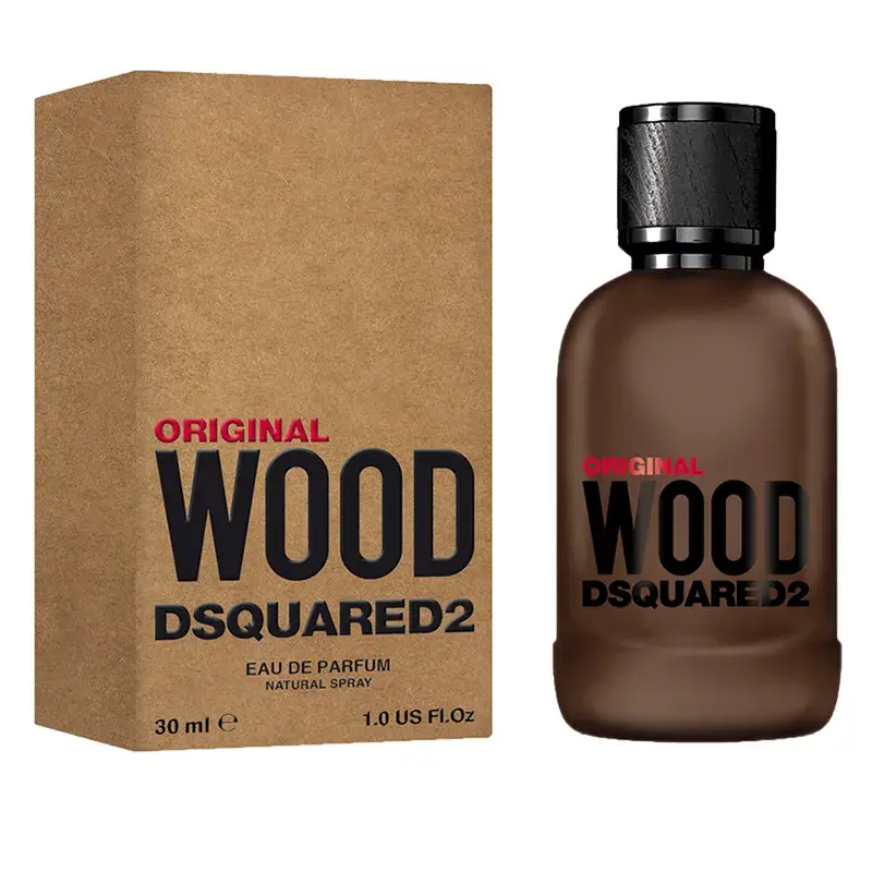 DSQUARED WOOD ORIGINAL EDP thumb 2