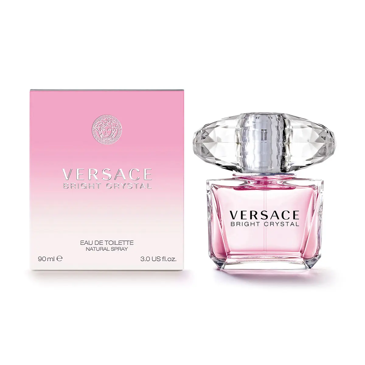 VERSACE BRIGHT CRYSTAL EDT thumb 2