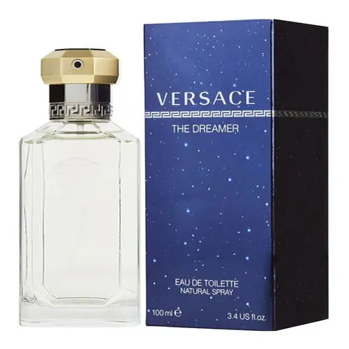 VERSACE The Dreamer thumb 2