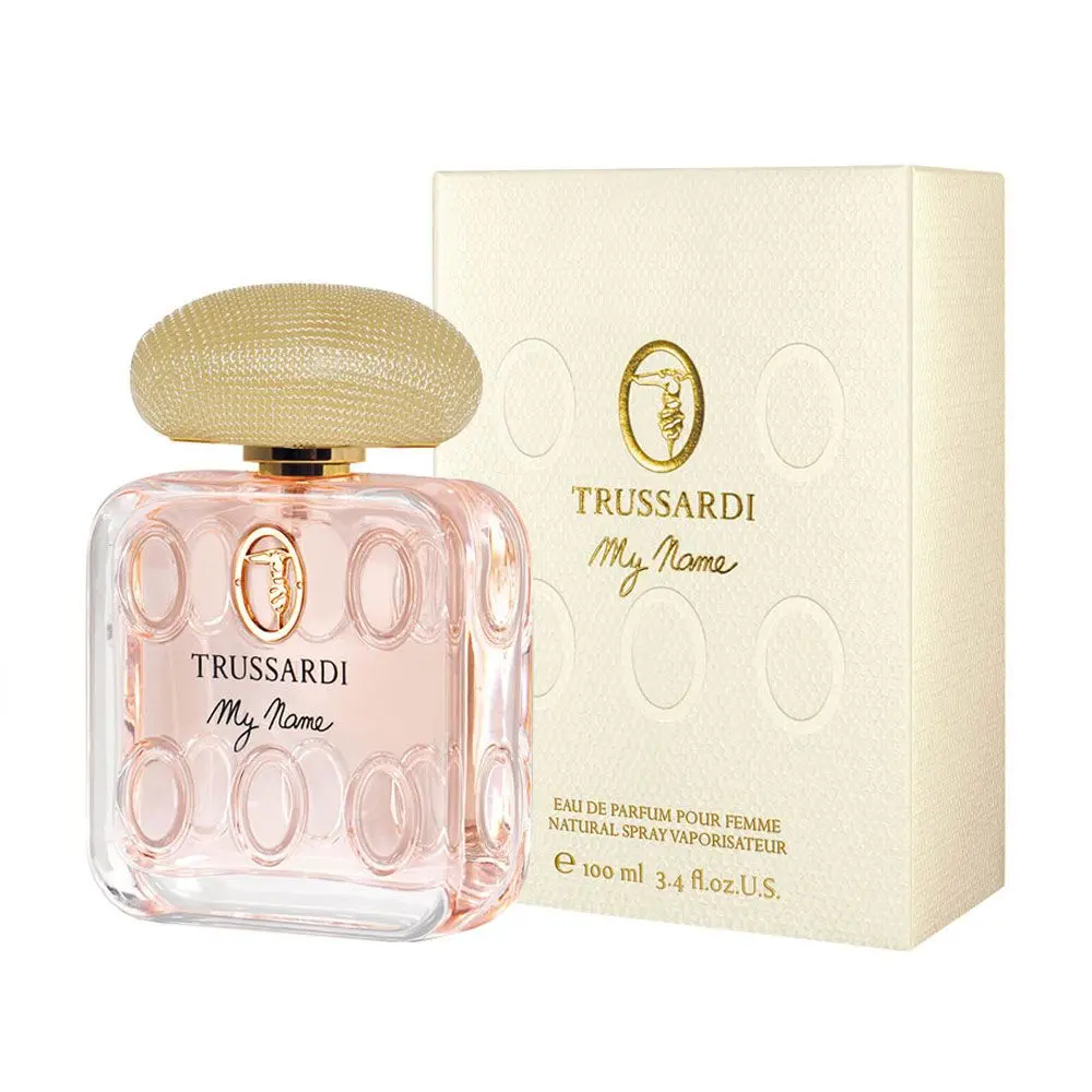 TRUSSARDI My Name EDP thumb 2