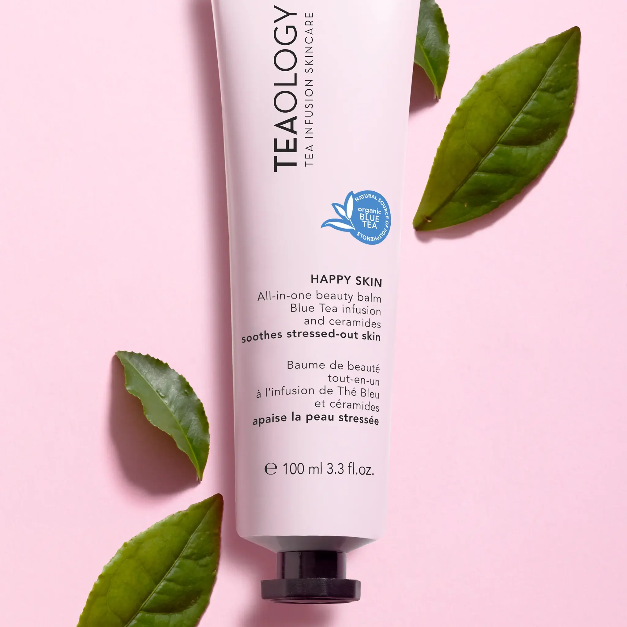 TEAOLOGY Happy Skin Restorative Cream 100ML thumb 2