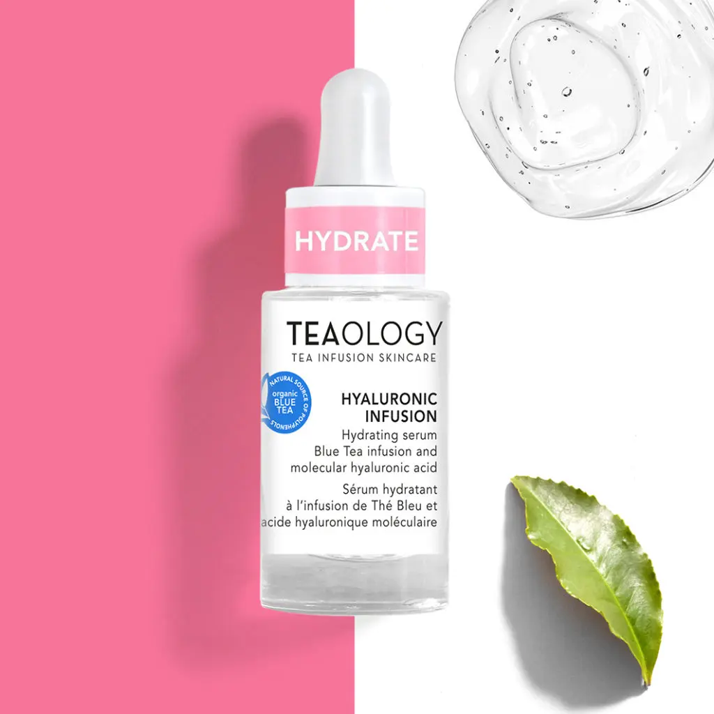 TEAOLOGY Hyaluronic Infusion 15ML thumb 2