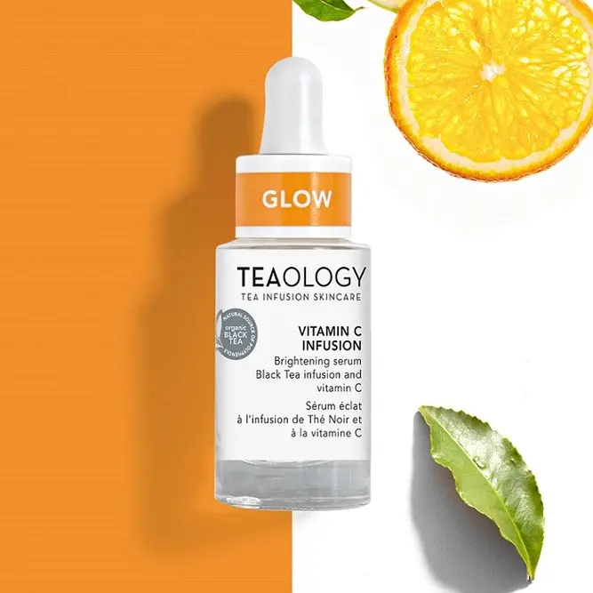 TEAOLOGY Vitamin C Infusion 15ML thumb 2
