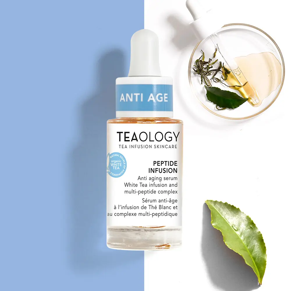 TEAOLOGY Peptide Infusion 15ml thumb 2