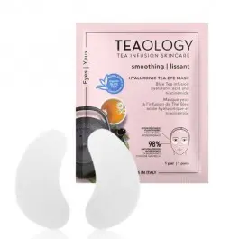 TEAOLOGY Hyaluronic Tea Eye Mask 5ML thumb 2