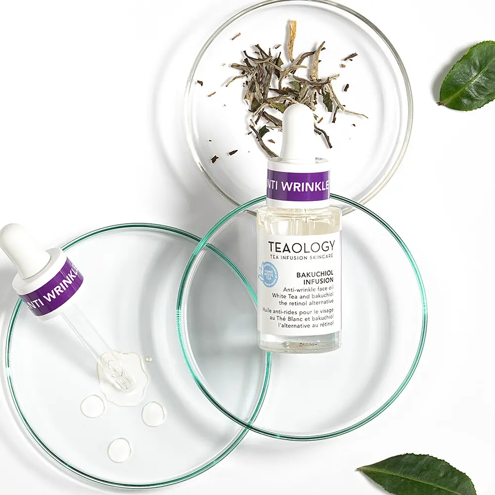 TEAOLOGY Bakuchiol Infusion 15ml thumb 2