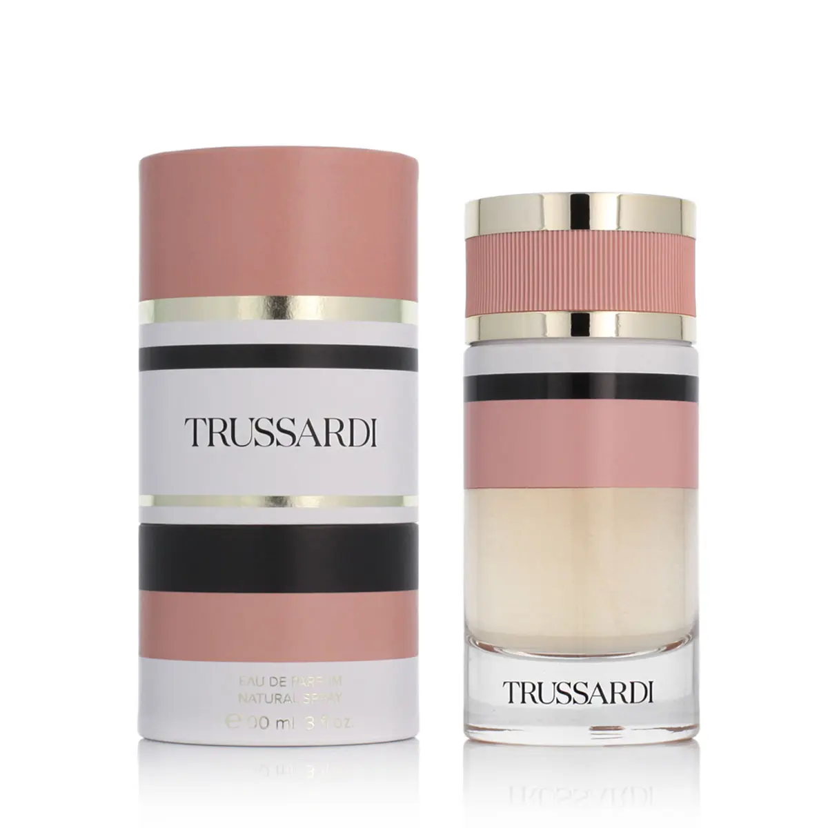 TRUSSARDI TRUSSARDI Ladies EDP thumb 3