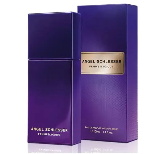 ANGEL SCHLESSER Femme Magique EDP 100ML thumb 3