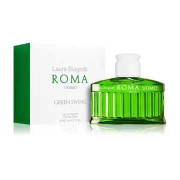 LAURA BIAGIOTTI Roma Green Swing EDT thumb 2