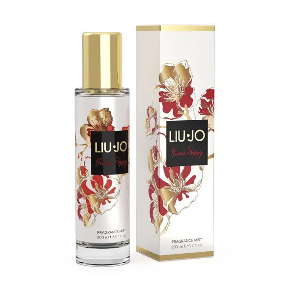 LIU JO Divine Poppy Body Mist 200ML thumb 2