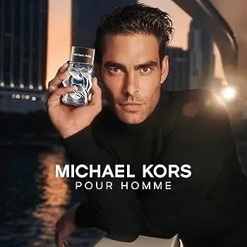 MICHAEL KORS Pour Homme EDP thumb 3