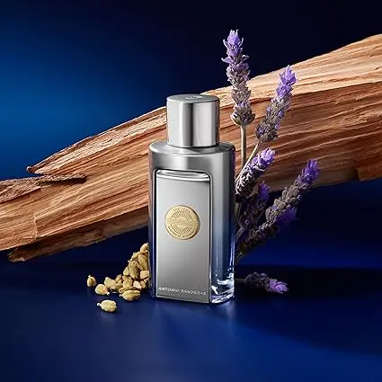 BANDERAS The Icon Elixir EDP thumb 4