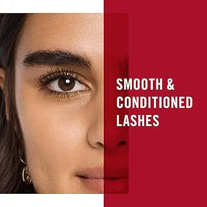 RIMMEL Wonder luxe Volume Mascara 001 Black 11ml thumb 3