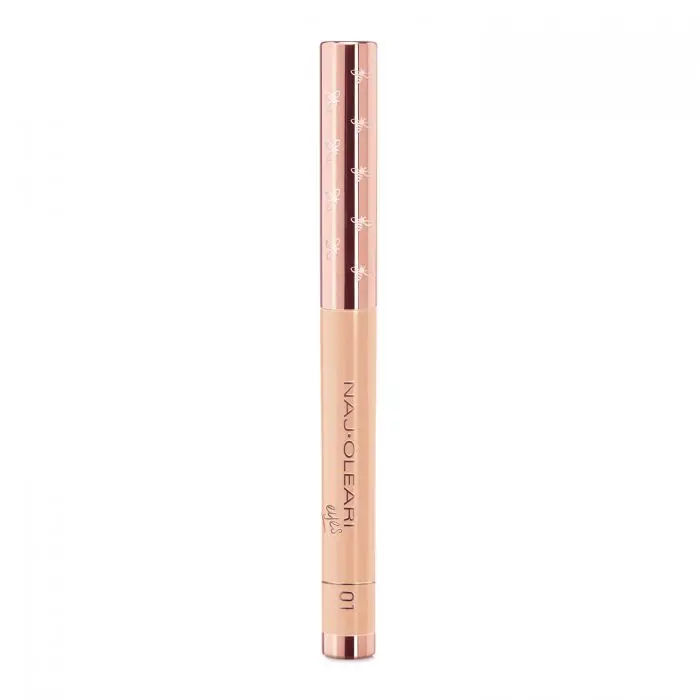 NAJ-OLEARI Long-lasting eyeshadow pencil 1.64g thumb 2