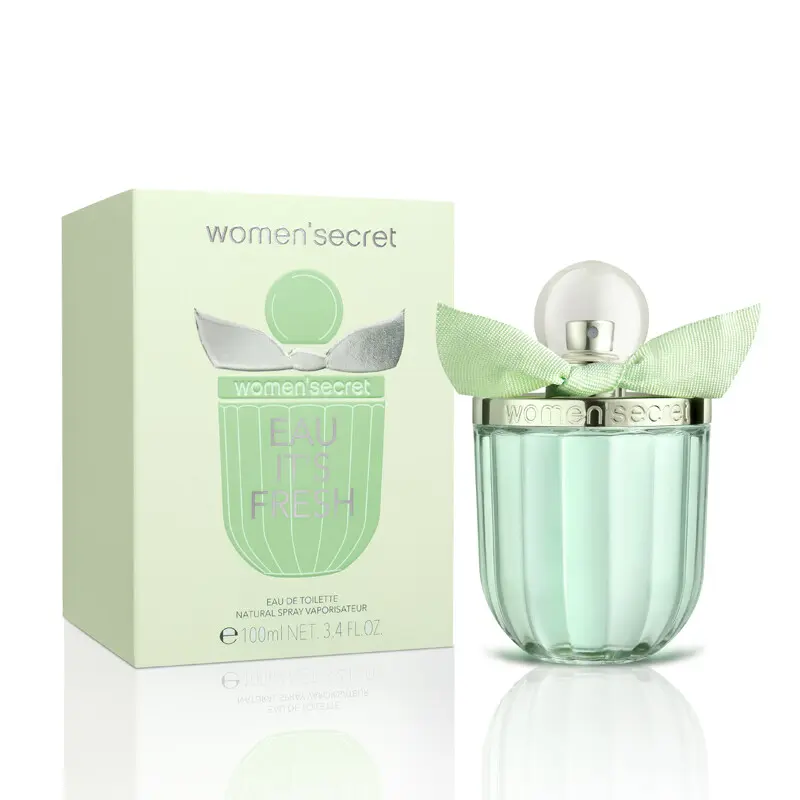 WOMAN'SECRET Eau It's Fresh EDT 100ml thumb 2