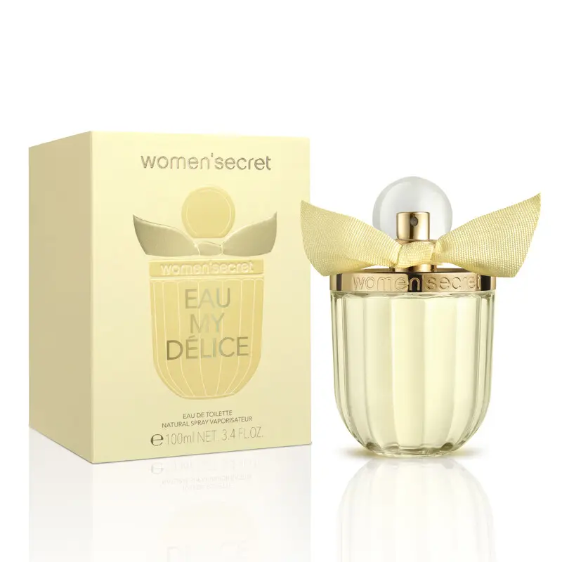 WOMAN'SECRET Eau My Delice EDT 100ml thumb 2