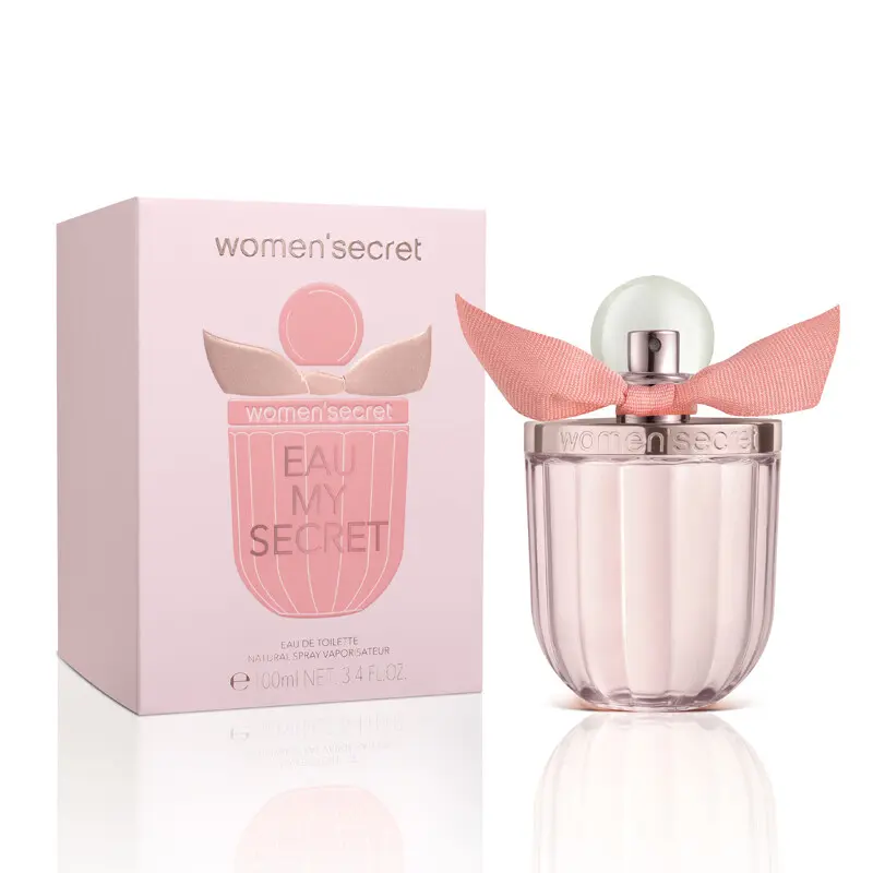WOMAN'SECRET Eau My Secret EDT 100ml thumb 2