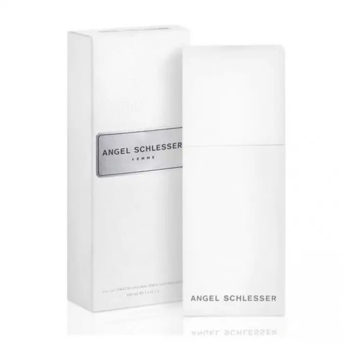 ANGEL SCHLESSER Femme EDT thumb 2