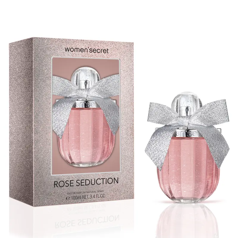 WOMAN'SECRET Rose Seduction EDP 100ml thumb 2