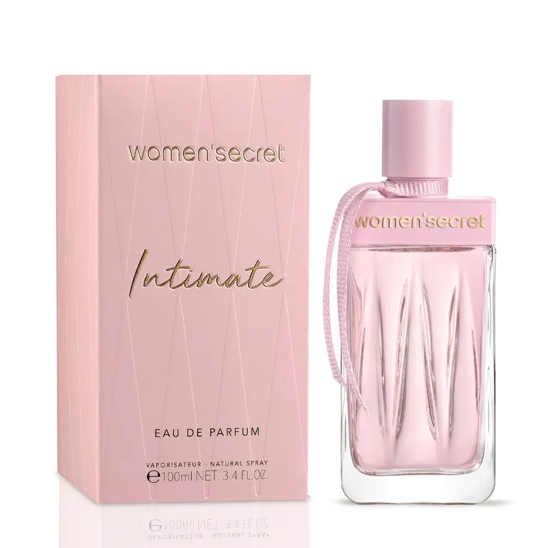WOMAN'SECRET Intimate EDP 100ml thumb 2