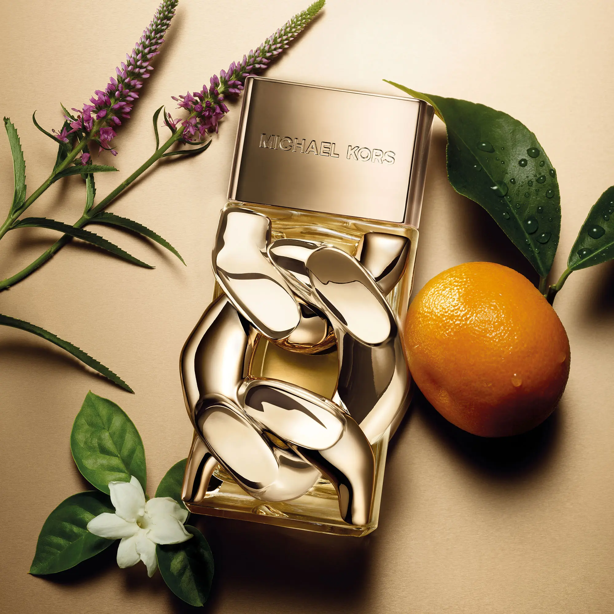 MICHAEL KORS Pour Femme EDP thumb 3