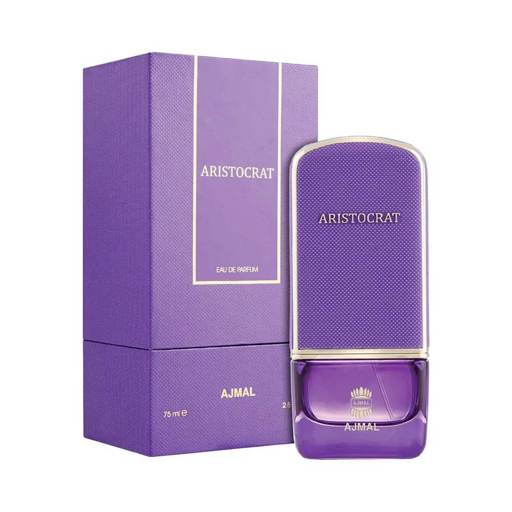 AJMAL Aristocrat for Woman EDP 75ML thumb 2