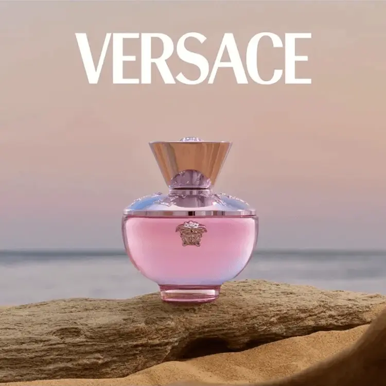 VERSACE Dylan Blush Pink EDP thumb 3