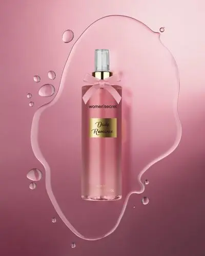 WOMAN'SECRET Body Mist Daily Romance 250ml thumb 2