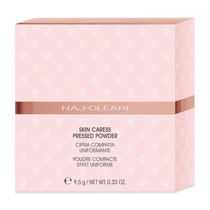 NAJ-OLEARI Even compact powder 9.5g thumb 3