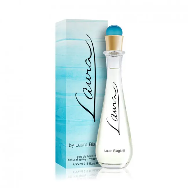 LAURA BIAGIOTTI Laura EDT thumb 2